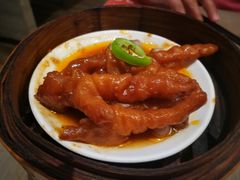 -相思林金岛饭店(青山湖店)