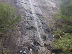 -罗田天堂寨风景区