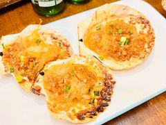 烤扇贝-鸡爪王·烧烤·家烧海鲜(外滩老店)