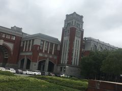 -华东政法大学(松江校区)