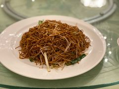 豉油皇银芽炒面-葡京日丽(澳门葡京酒店)