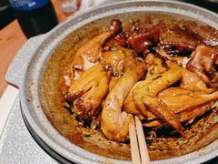 -松沪名灶·豆浆鱼头·新上海菜(飞航吾悦广场店)