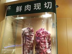 -梨花甄选自助烤肉(小寨原力场店)