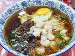 -美味斋(西北街店)