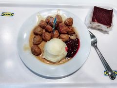 -宜家家居(西安未央商场店)