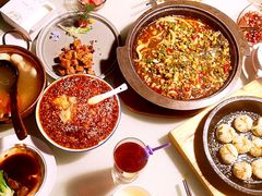 -周三的情书花园餐厅(江北店)