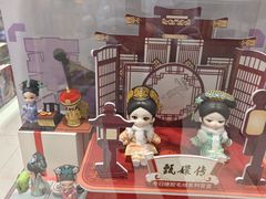-TOP TOY(大兴荟聚店)