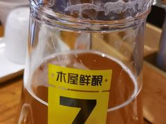 -木屋烧烤(万德庄店)