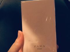 -ZARA(深圳金光华广场店)