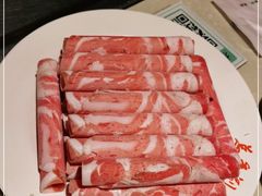 -总参北京涮羊肉