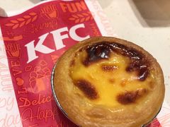 -肯德基(汇腾店)