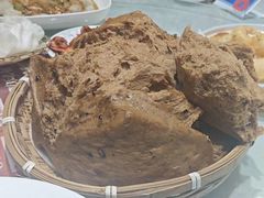 -鲜得莱渔港·小平岛海胆馆(七贤岭店)