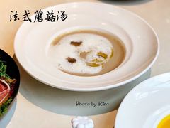 -Erman岩烧牛排(虹桥南丰城店)