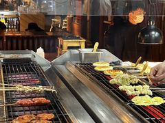 -蚝太郎 • 海鲜烧烤(Upark店)
