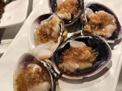 -碗中海·蒸汽海鲜·桑拿鸡(岭南天地店)