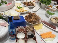 -蒙都43°9羊火锅·赤峰美食(宁城店)