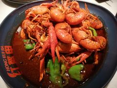 经典十三香龙虾-红盔甲·小龙虾(天钥桥店)
