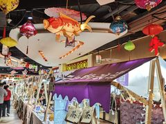 -万达广场(济南高新店)