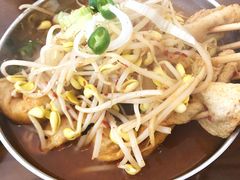 -青春分食(仙林大学城店)