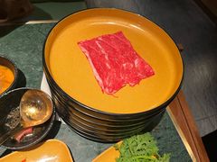 -牛New寿喜烧(金鹰世界店)