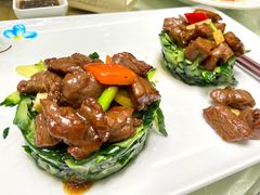 -香云轩·顺德菜(香云纱园林酒店店)