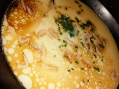 虾皮水扑蛋-金牌外婆家(苏州中心店)