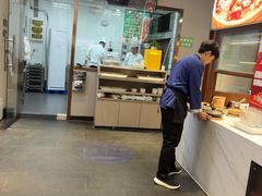 -紫光园·烤鸭·北京菜(团结湖店)