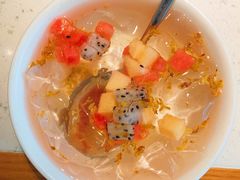 -江渔儿酸菜鱼·拔草餐厅(虎门君乐汇店)