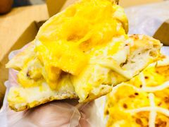 -City1+1城市比萨(国商卫星广场店)