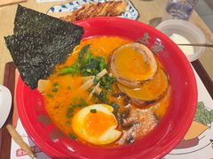 -吾妻拉面•和风食堂(群光广场店)