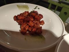 糖醋里脊-桂满陇-十里风荷(合生汇店)
