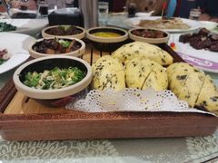 -渔公码头·九龙湾国际饭店