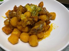 -79号渔船海鲜饭店(华强北店)