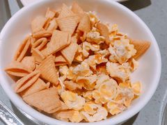 妙脆角-海底捞火锅(振华商厦店)