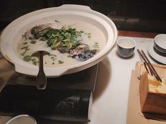 -绿茶餐厅(千岛湖银泰城店)