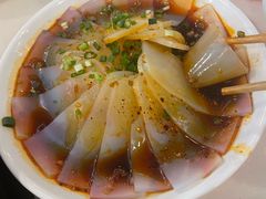 -太婆天府山珍酒楼(亚运村店)