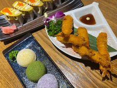 -浅草屋(吾悦店)