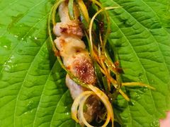 -Dombe豚(黑猪肉街店)