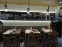 -桥头堡·坤德餐厅(滨江道店)