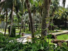 -石梅湾艾美度假酒店