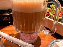 -泰香米泰国餐厅(中大国际店)
