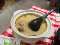 -西贝(紫荆广场店)