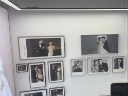 -全城热恋璀璨婚纱摄影(国贸总店)