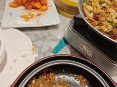 -小菜园新徽菜(宜兴八佰伴店)