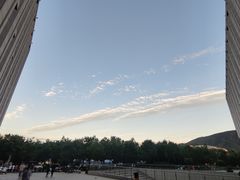 -东来顺铜锅炭火涮肉(上地华联店)