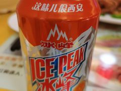 -陕西风味餐厅(陕西省驻京办店)