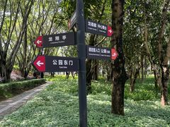 -深圳龙潭公园