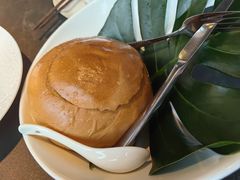 -烛影拾光观景餐厅·创意菜·摄影·小提琴(大唐不夜城店)