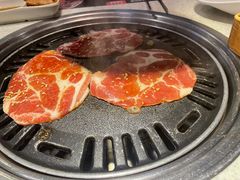 -猫抓烤肉(春熙路店)