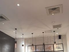 -BAKER&SPICE(安福路店)